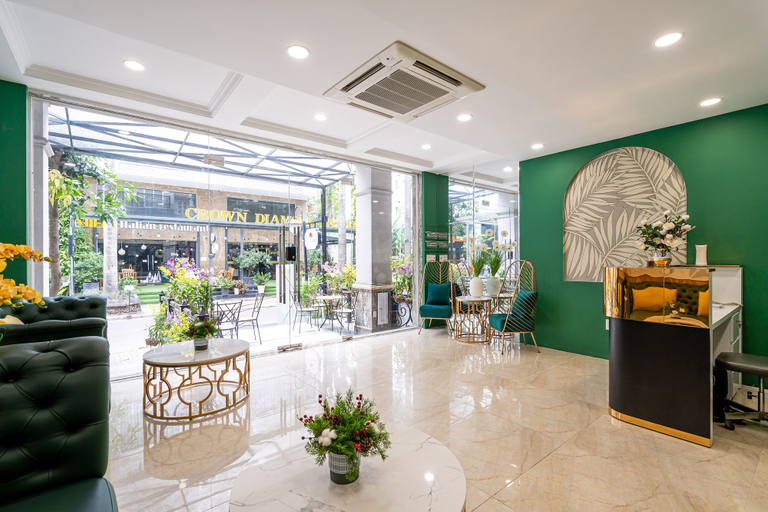 Others 5, El Ocaso Boutique Hotel, District 7