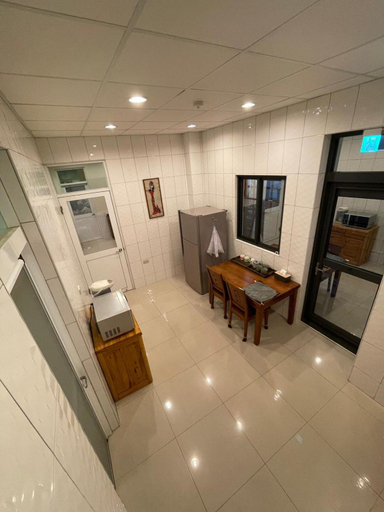 Others 5, Rimin Hostel, Tainan