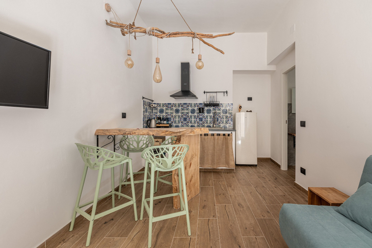 Others 5, Casa Calessino by Wonderful Italy, Palermo