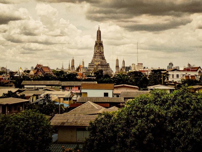 Exterior & Views 2, Baan Suandao Wat Arun, Bangkok Yai