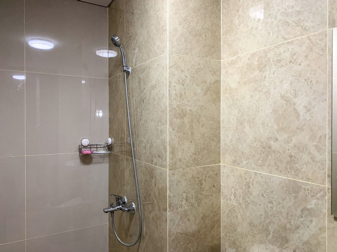 Bedroom 5, Nice And Comfort 2Br At Transpark Cibubur Apartment, Depok