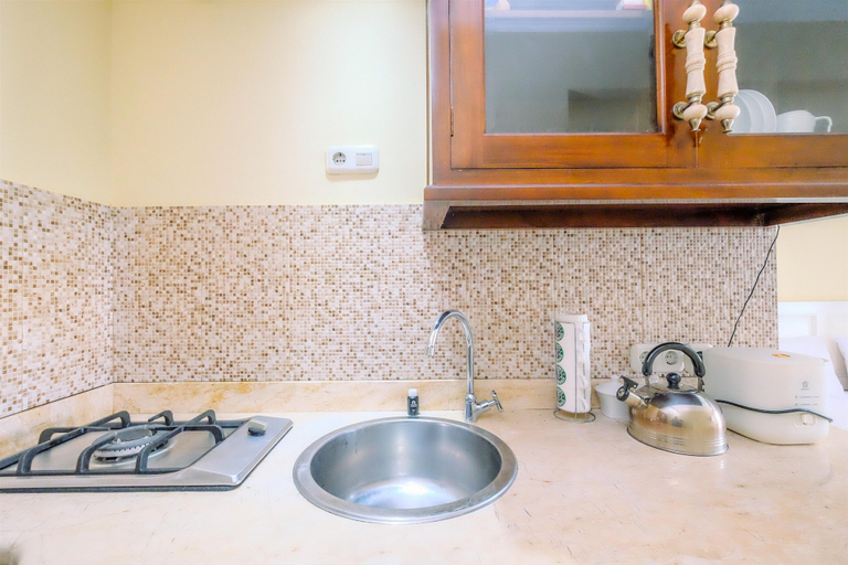 Others 4, Stunning Studio With Great View At Bogor Valley Apartment, Bogor