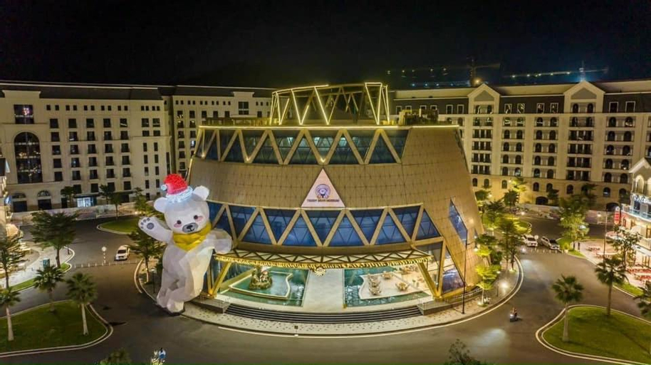 The Sol House, Phú Quốc