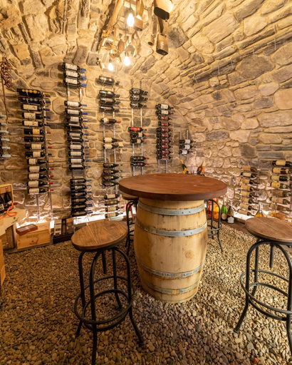 Food & Drinks, Al Molo 5 Apartments, Lecco