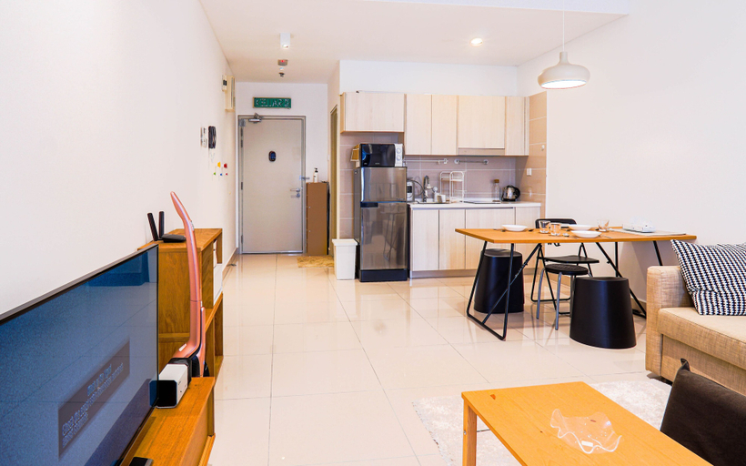 Others 5, Vivo SOHO Suites by Airhost, Kuala Lumpur