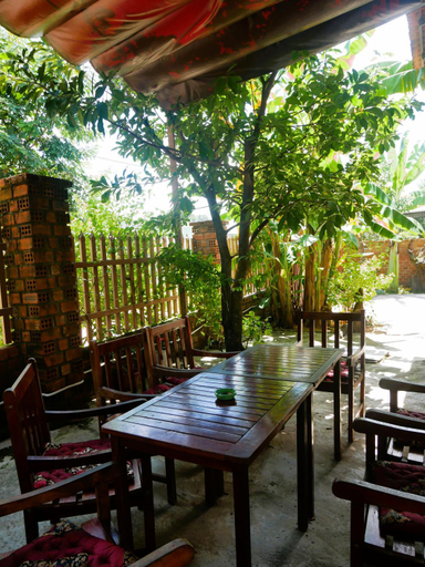 Food & Drinks 4, Xo Xon Homestay, Kon Tum