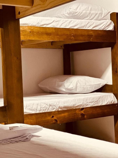 Bedroom 4, Smart Hostel, Florianopolis
