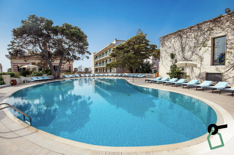 Sport & Beauty 5, Hotiday Leuca Lungomare, Lecce