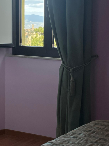 Bedroom 2, Hotel divino Amore, Viterbo