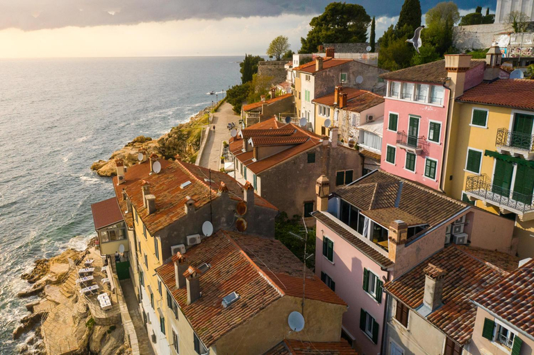 Others 4, Malipiero Residence, Rovinj