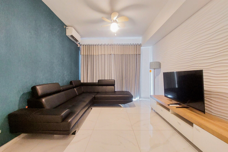 Others 4, Compact Designed 3Br Sky House Bsd Apartment Near Aeon Mall, Tangerang Selatan