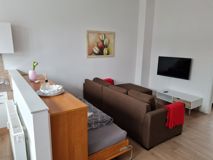Erdgeschosswohnung in Marl, Recklinghausen