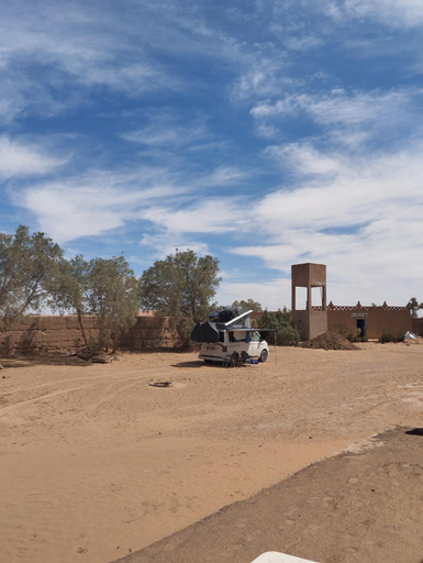 Others 5, Auberge Camping La Khaima, Errachidia