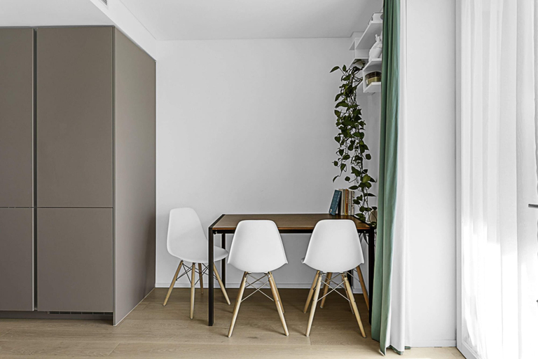 Others 5, Gorgeous Clapham Flat, London