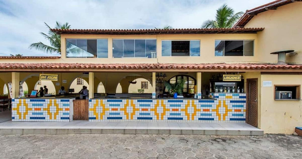 Others 3, Quarto 139 Portobello Park Inovar Tur, Porto Seguro
