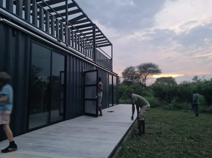 Exterior & Views 2, Elephant Lodge, Babati
