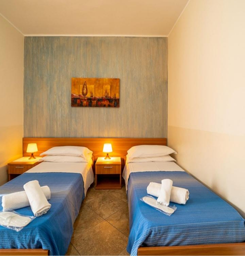 Others 5, Bed & breakfast Tre Palme, Agrigento