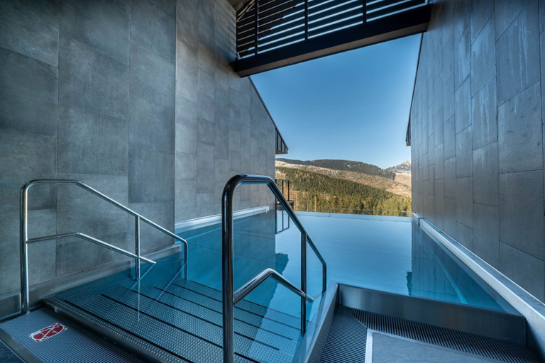 Sport & Beauty 3, Swissôtel Damian Jasna, Liptovský Mikuláš