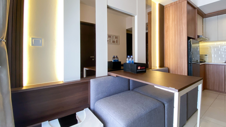 Others 5, Nice And Homey 2Br At Citra Living Apartment, Jakarta Barat