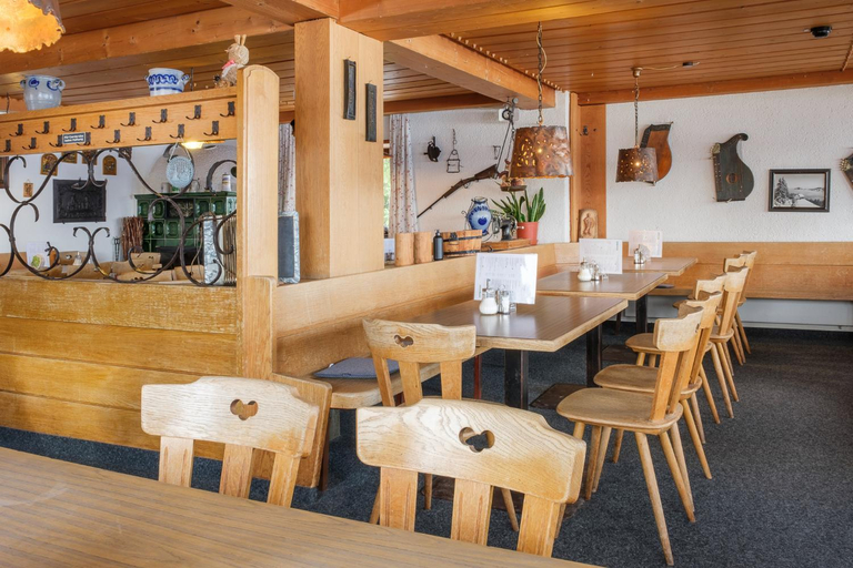 Food & Drinks 5, Berggasthof Hornerhaus, Oberallgäu