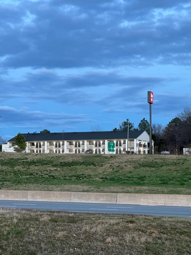 Exterior & Views 2, Super 8 by Wyndham Kannapolis, Cabarrus