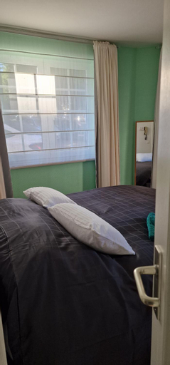 Bedroom 2, Bulle D'eau, Liège