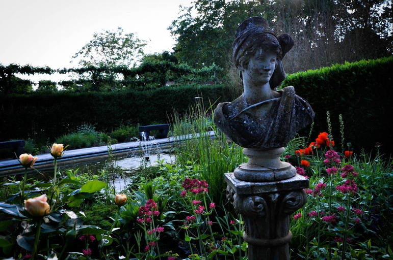 Others 5, Casa di Fiore, Nederweert