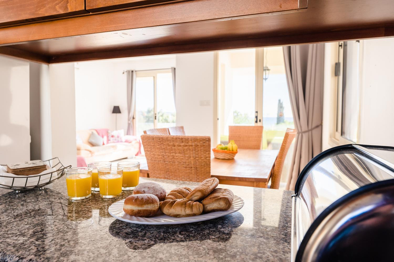 Kitchen 2, Paradise Sunset 11