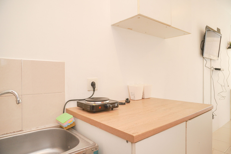 Others 5, Best Choice And Homey Studio Tifolia Apartment, East Jakarta