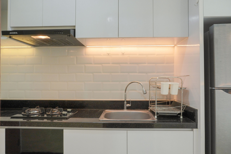 Others 4, Good Choice And Tidy Studio At Apartment B Residence, South Tangerang
