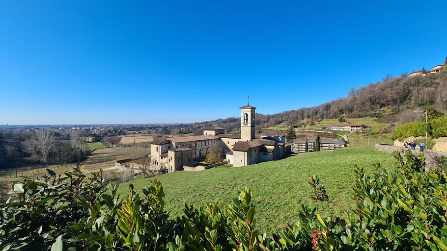 Others 5, Casa Valle D'Astino, Bergamo