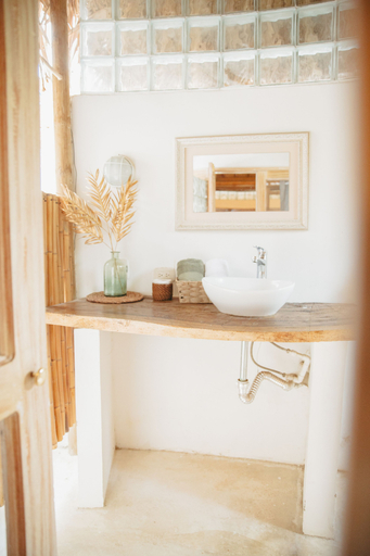 Bathroom 4, Villa el Oasis, Santa Marta (Dist. Esp.)