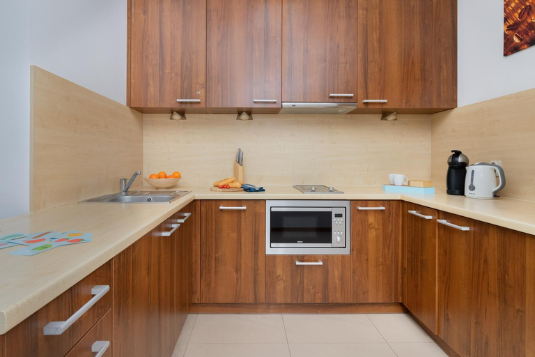 Others 2, Villa 4 Pory Roku by Noclegi Renters, Puck