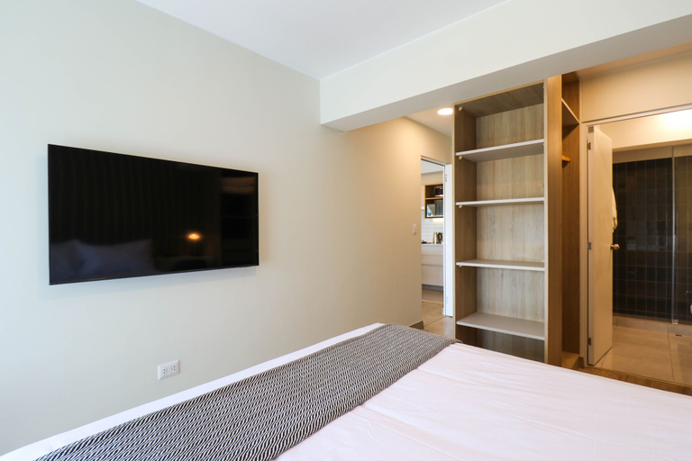 Bedroom 3, Pod by Wynwood House, Lima