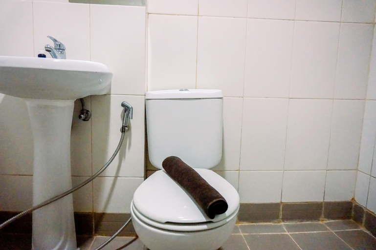 Bathroom 3
