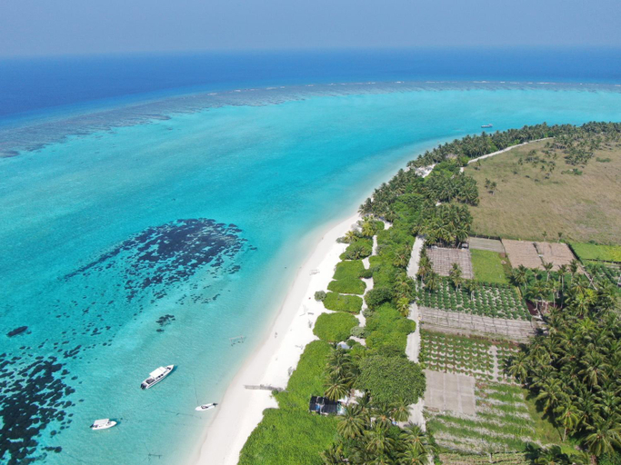 Others 5, Shoreline Grand Thoddoo
