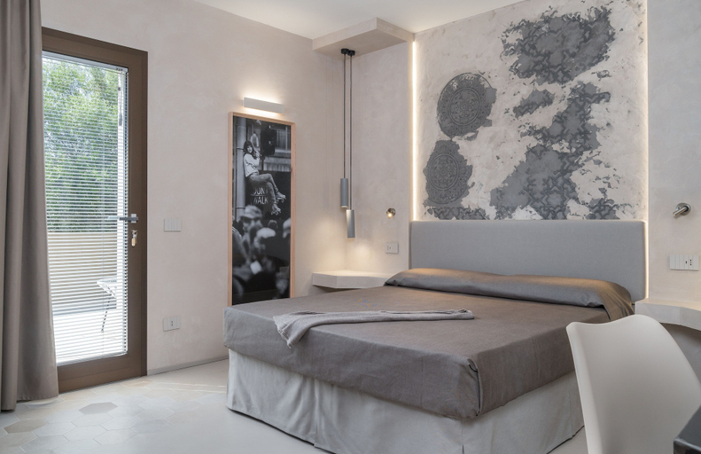 Bedroom 3, Villa Ilma Luxury Rooms, Olbia-Tempio