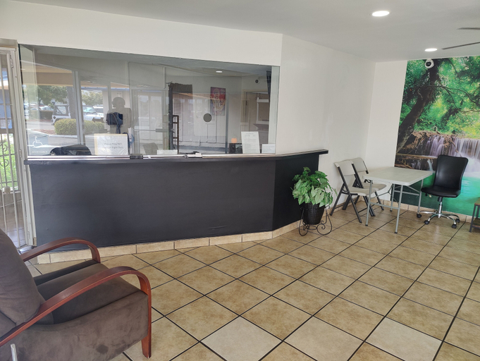 Others 5, Best Inn & Suites, San Diego