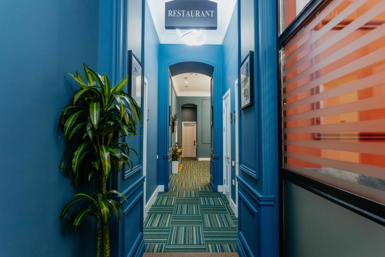 Others 5, Callisto Hotel, Baku