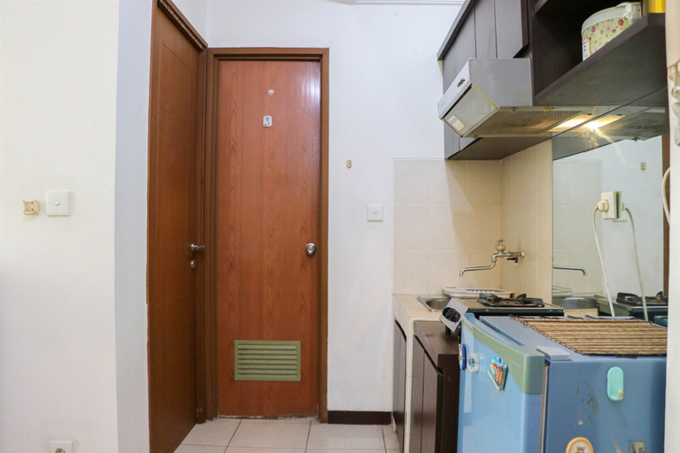 Others 3, Modern And Homey 1Br At Maple Park Sunter Apartment, Jakarta Utara