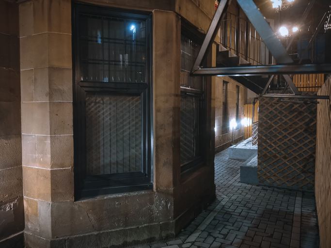 Others 4, SH Apartments - Dixon Street, Glasgow