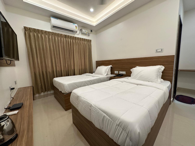 Bedroom 19