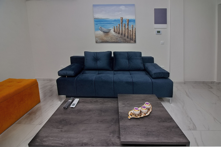 Others 5, Garitsa Gem Suite, Ionian Islands