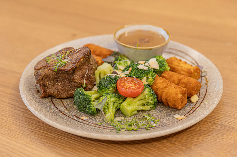Food & Drinks 5, Hotel & Restaurant Urdlwirt, Graz Umgebung