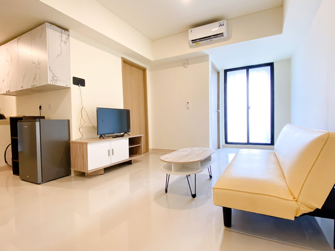 Well Designed And Cozy 2Br At Meikarta Apartment, Cikarang