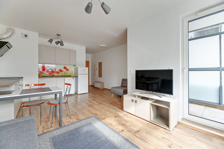 Others 5, Spektrum by Grand Apartments, Gdańsk City