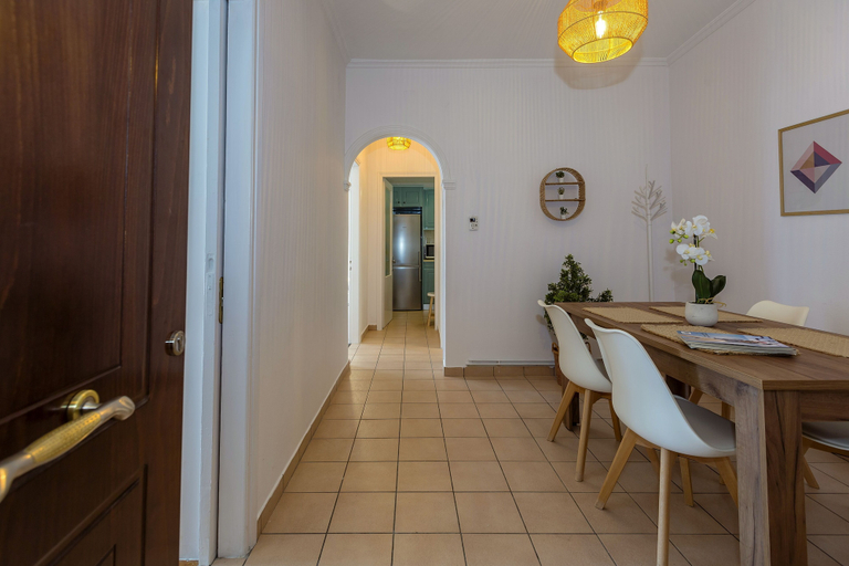 Others 5, Euphoria apartment, Ionian Islands