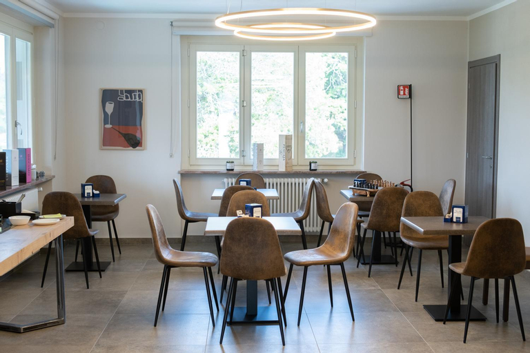 Food & Drinks 4, Il Riccio e la Castagna - Country House, Cuneo