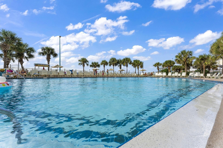 Swimming Pool 12
