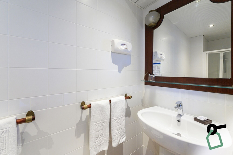 Bathroom 4, Hotiday Gallipoli Porto, Lecce